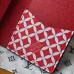 Louis Vuitton N40776 Chip Version Collaborative Pouch Wallet - Pattern Design #B59466