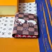 Louis Vuitton N40776 Chip Version Collaborative Pouch Wallet - Pattern Design #B59466