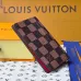 Louis Vuitton N40776 Chip Version Collaborative Pouch Wallet - Pattern Design #B59466
