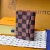 Louis Vuitton N40776 Chip Version Collaborative Pouch Wallet - Pattern Design #B59466