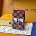 Louis Vuitton N40776 Chip Version Collaborative Pouch Wallet - Pattern Design #B59466