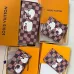 Louis Vuitton N40776 Chip Version Collaborative Pouch Wallet - Pattern Design #B59467
