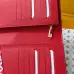 Louis Vuitton N40776 Chip Version Collaborative Pouch Wallet - Pattern Design #B59467