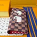 Louis Vuitton N40776 Chip Version Collaborative Pouch Wallet - Pattern Design #B59467