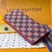 Louis Vuitton N40776 Chip Version Collaborative Pouch Wallet - Pattern Design #B59467