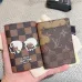 Louis Vuitton N40776 Chip Version Collaborative Pouch Wallet - Pattern Design #B59467