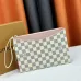 Louis Vuitton Pallas Monogram A+wallets #B33788