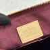 Louis Vuitton Pallas Monogram A+wallets #B33788