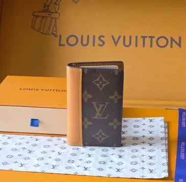 Brand L Pocket Organizer M14733 11.1x7.5x1cm #B63878