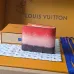 Louis Vuitton Slender Monogram Gradient Wallet, 11 x 8.5 x 2 cm #B63209