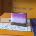 Louis Vuitton Slender Monogram Gradient Wallet, 11 x 8.5 x 2 cm #B63209