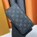 Louis Vuitton TRUNK zipper wallets #B43759