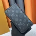 Louis Vuitton TRUNK zipper wallets #B43759