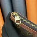 Louis Vuitton TRUNK zipper wallets #B43759