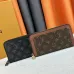 Louis Vuitton TRUNK zipper wallets #B43759