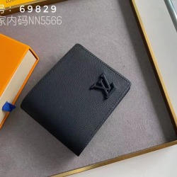  Wallet Black AAA+ Quality #9999932471