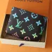 Louis Vuitton Wallet MULTIPLE Size:11.5x 9cm #B48230