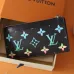 Louis Vuitton Wallet Size:14.5*8cm #B48244