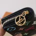 Louis Vuitton Wallet Ski Series #B48239