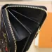 Louis Vuitton Wallet Ski Series Size:19.5x10.5x2.5cm #B48240