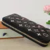 Louis Vuitton Wallet Ski Series Size:19.5x10.5x2.5cm #B48241