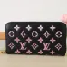 Louis Vuitton Wallet Ski Series Size:19.5x10.5x2.5cm #B48241