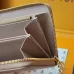 Louis Vuitton Wallets #B52534