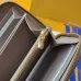 Louis Vuitton Wallets #B52534
