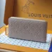 Louis Vuitton Wallets #B52534