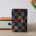 Louis Vuitton Wallets #B52536