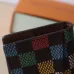 Louis Vuitton Wallets #B52536