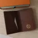 Louis Vuitton Wallets #B52536