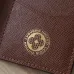 Louis Vuitton Wallets #B52536