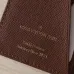 Louis Vuitton Wallets #B52536
