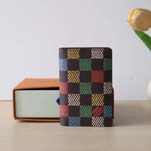 Louis Vuitton Wallets #B52536