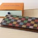 Louis Vuitton Wallets #B52537