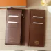 Louis Vuitton Wallets #B52537