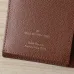 Louis Vuitton Wallets #B52537