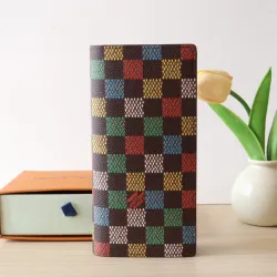Louis Vuitton Wallets #B52537