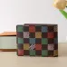Louis Vuitton Wallets #B52538