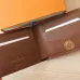 Louis Vuitton Wallets #B52538
