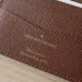 Louis Vuitton Wallets #B52538