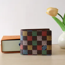 Louis Vuitton Wallets #B52538