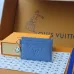 Louis Vuitton Wallets Charms Monogram Empreinte #B52525