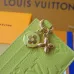 Louis Vuitton Wallets Charms Monogram Empreinte #B52525