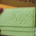 Louis Vuitton Wallets Charms Monogram Empreinte #B52525