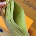 Louis Vuitton Wallets Charms Monogram Empreinte #B52525