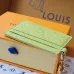 Louis Vuitton Wallets Charms Monogram Empreinte #B52525