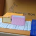 Louis Vuitton Wallets Charms Monogram Empreinte #B52525
