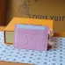 Louis Vuitton Wallets Charms Monogram Empreinte #B52525